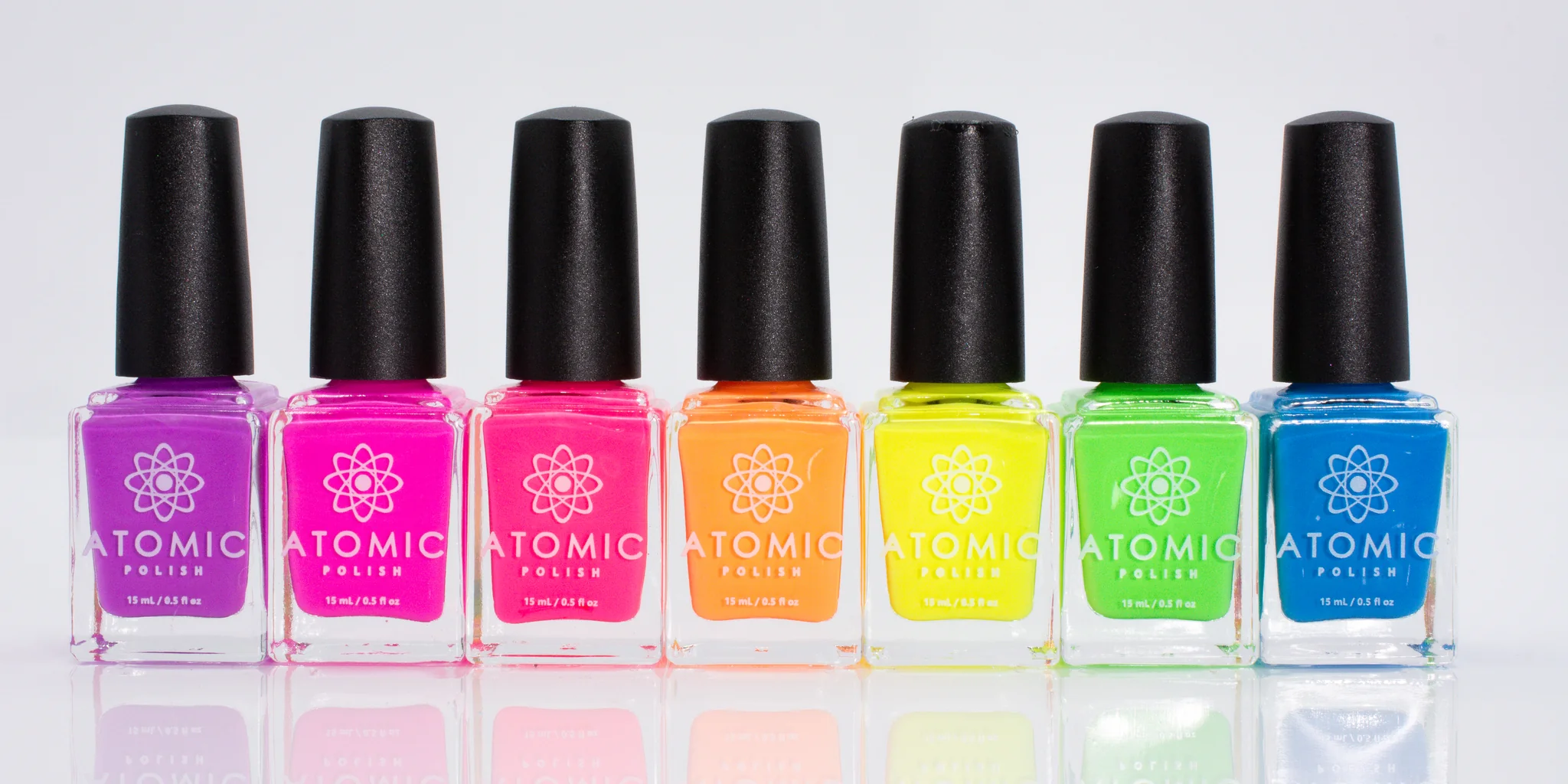 Explosive Color, Handcrafted Care